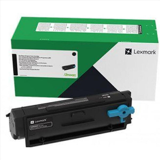 LEXMARK TONER PRETO CORPORATE 20K