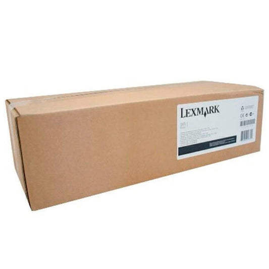 LEXMARK EMBALAGEM DE RESIDUOS PARA 35000 P