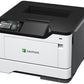 LEXMARK IMPRESSORA LASER MONO 44PPM MS531dw