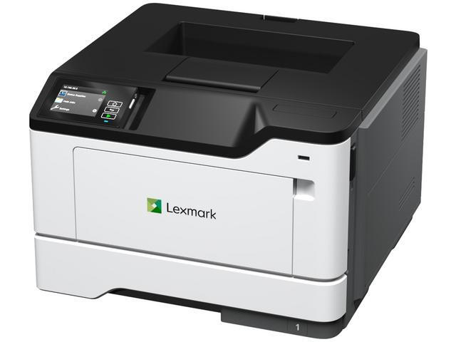 LEXMARK IMPRESSORA LASER MONO 44PPM MS531dw