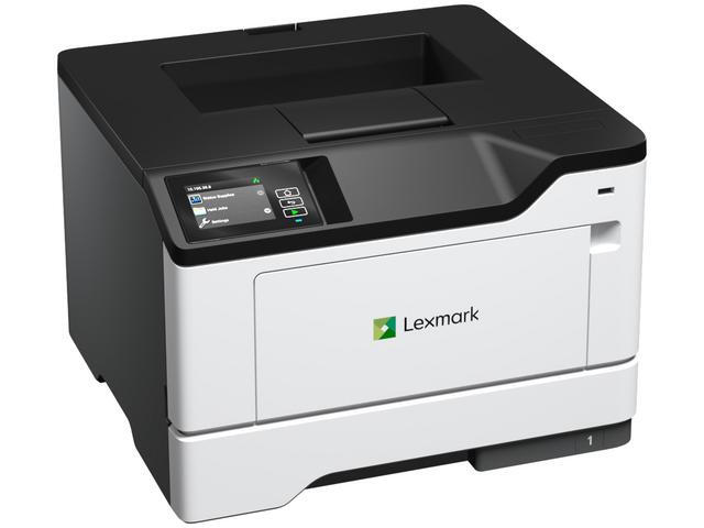 LEXMARK IMPRESSORA LASER MONO 44PPM MS531dw