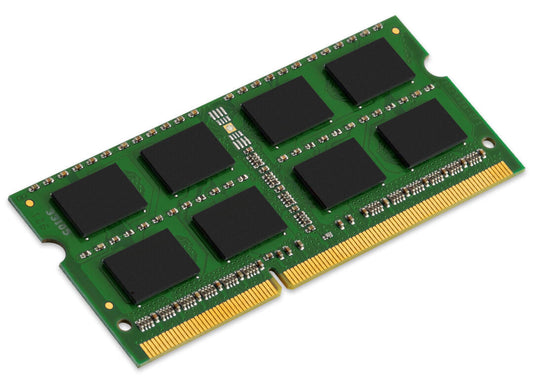 DDR3 8GB 1600MHz CL11 SODIMM