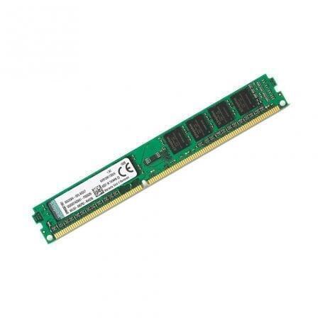 DDR3 4GB 1600MHz SRX8 CL11