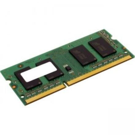 DDR3 4GB 1600MHz CL11 SRX8 SODIMM