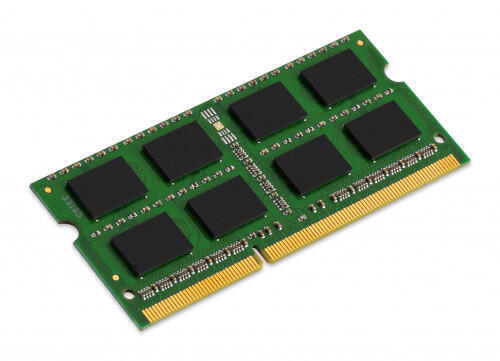 DDR3L 8GB 1600MHz CL11 SODIMM 1.35V