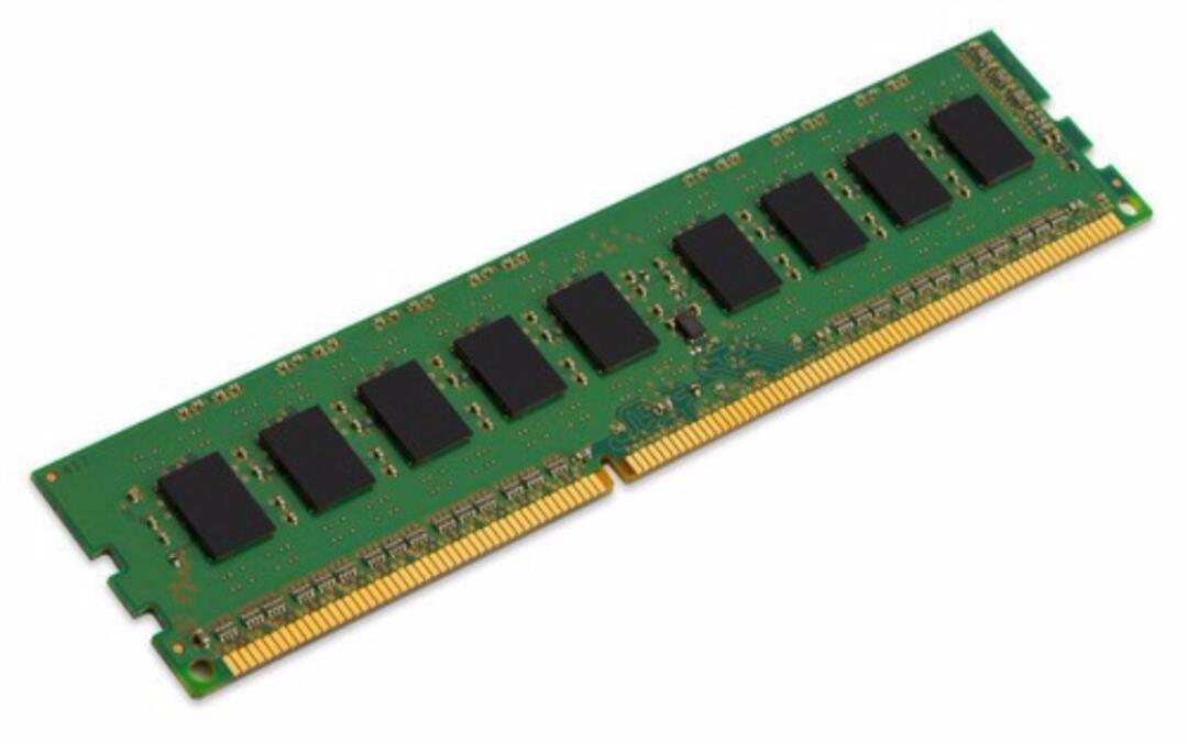 Memória RAM DDR3L | Kingston | 4GB 1600MHz CL11 1.35V