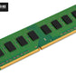 Kingston - DDR3L - mÃ³dulo - 4 GB - DIMM 240 pinos - 1600 MHz / PC3L-12800 - CL11 - 1.35 V - unbuffered - sem ECC