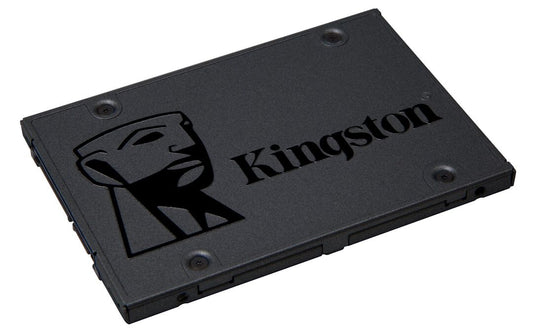 SSD 2.5 SATA Kingston 240GB A400-500R/350W