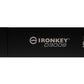 16GB IronKey D300S AES 256 XTS Encrypted USB Drive