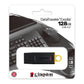 Pen Drive | Kingston | DataTraveler Exodia | 128GB | USB 3.2 | DTX