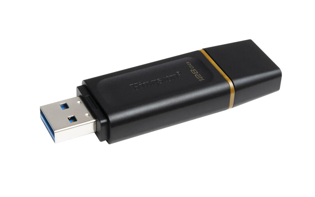 Pen Drive | Kingston | DataTraveler Exodia | 128GB | USB 3.2 | DTX