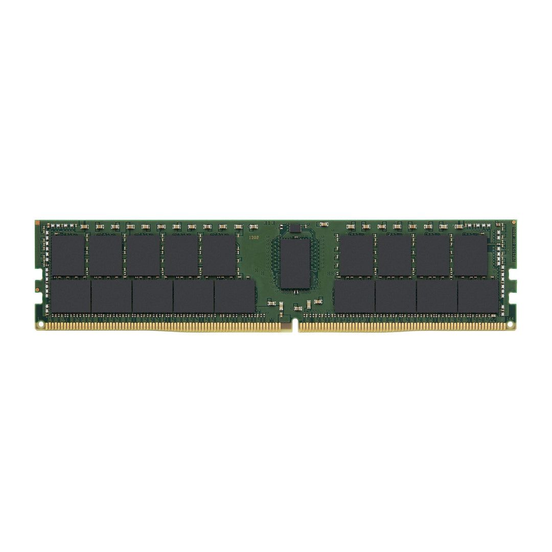 Kingston - DDR4 - mÃ³dulo - 32 GB - DIMM 288-pin - 3200 MHz / PC4-25600 - CL22 - 1.2 V - registado - ECC