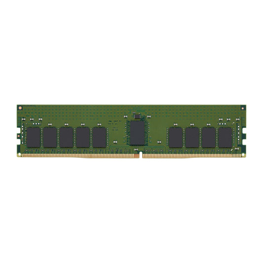 Kingston - DDR4 - mÃ³dulo - 32 GB - DIMM 288-pin - 3200 MHz - CL22 - 1.2 V - unbuffered - ECC - para HP Workstation Z2 G5