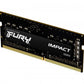 32GB 3200MHz DDR4 CL20 SODIMM FURY Impact