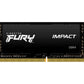 32GB 3200MHz DDR4 CL20 SODIMM FURY Impact