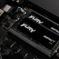 32GB 3200MHz DDR4 CL20 SODIMM FURY Impact