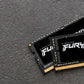 32GB 3200MHz DDR4 CL20 SODIMM FURY Impact