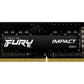 Memória RAM | Kingston | Fury Impact | 32GB 3200MHz DDR4 CL20 (2x16)