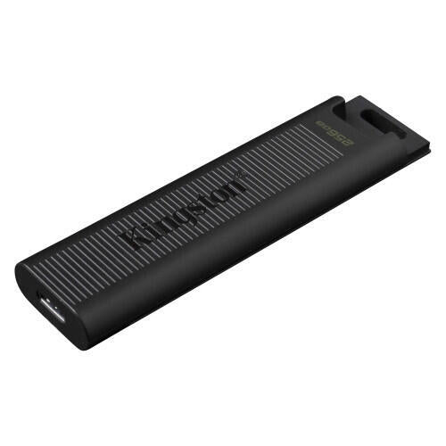 Pen Drive | Kingston | DataTraveler Max | 256GB | USB 3.2 | Type C