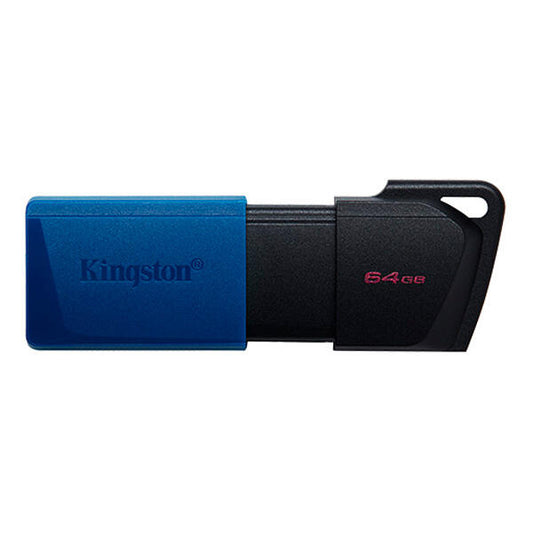 Pen Drive | Kingston | DataTraveler Exodia M | 64 GB | USB 3.2