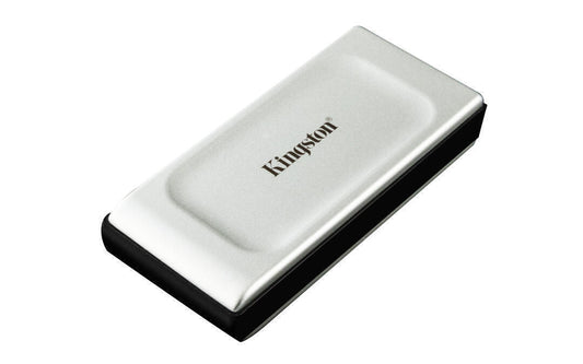 KINGSTON SSD 4TB XS2000 USB 3.2 POCKET SIZE EXTERNAL