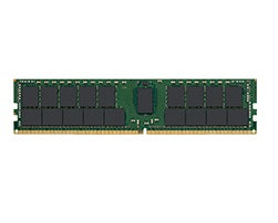 DDR4 ECC Reg 64GB 3200MHz CL22 DIMM 2Rx4 Micron F Rambus