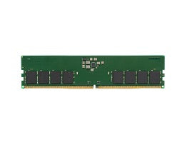 Kingston - DDR5 - kit - 32 GB: 2 x 16 GB - DIMM 288-pin - 4800 MHz / PC5-38400 - CL40 - 1.1 V - unbuffered - sem ECC - para Dell OptiPlex 7000, Lenovo ThinkCentre M80s Gen 3, M80t Gen 3, ThinkStation
