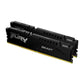 32GB 5200MT/s DDR5 CL36 DIMM (Kit of 2) FURY Beast Black