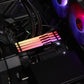 16GB 6000MT/s DDR5 CL36 DIMM (Kit of 2) FURY Beast RGB EXPO