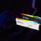 16GB 6000MT/s DDR5 CL36 DIMM (Kit of 2) FURY Beast RGB EXPO