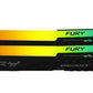 64GB 5600MT/s DDR5 CL36 DIMM (Kit of 2) FURY Beast RGB EXPO