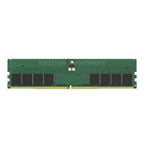 Dimm KINGSTON 32GB DDR5 5200MT/s CL42 2Rx8