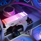 16GB 5600MT/s DDR5 CL36 DIMM FURY Beast White RGB EXPO