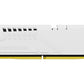 16GB 5600MT/s DDR5 CL40 DIMM FURY Beast White XMP