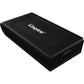 XS1000 2TB SSD, Pocket-Sized, USB 3.2 Gen 2, External Solid State Drive, Up to 1050MB/s