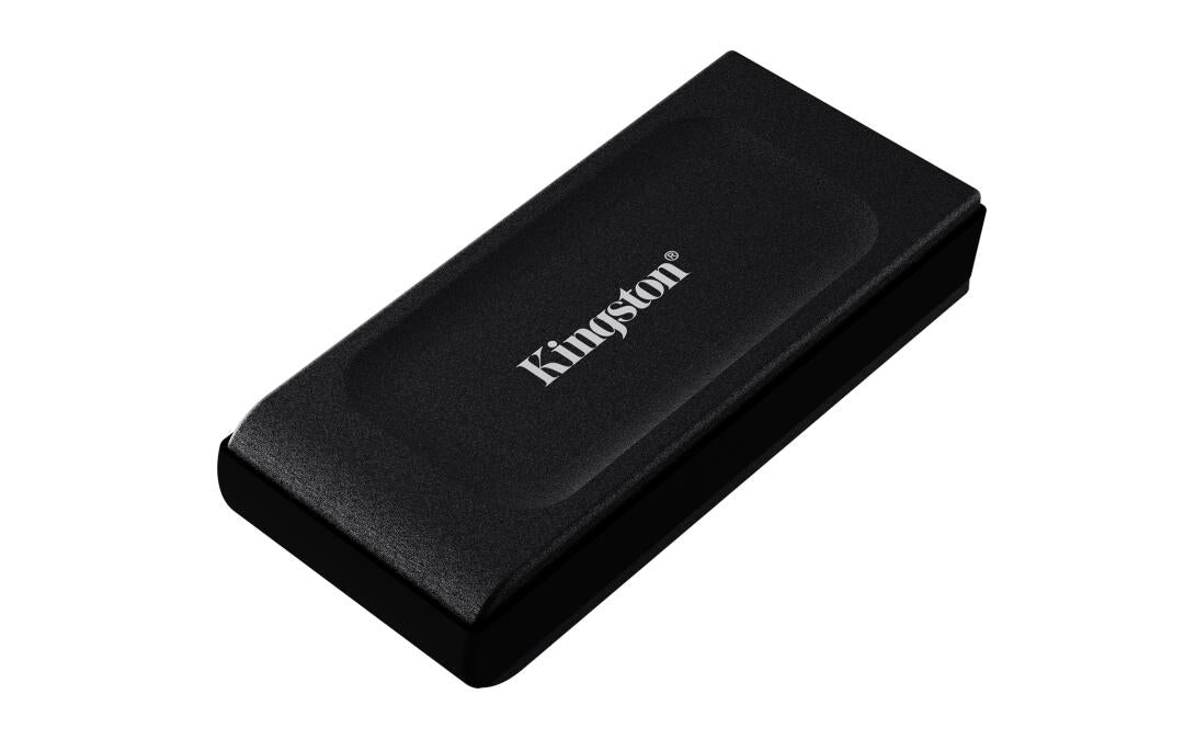 XS1000 2TB SSD, Pocket-Sized, USB 3.2 Gen 2, External Solid State Drive, Up to 1050MB/s