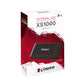 XS1000 2TB SSD, Pocket-Sized, USB 3.2 Gen 2, External Solid State Drive, Up to 1050MB/s