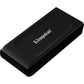 XS1000 2TB SSD, Pocket-Sized, USB 3.2 Gen 2, External Solid State Drive, Up to 1050MB/s