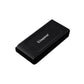 XS1000 1TB SSD, Pocket-Sized, USB 3.2 Gen 2, External Solid State Drive, Up to 1050MB/s