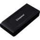 XS1000 1TB SSD, Pocket-Sized, USB 3.2 Gen 2, External Solid State Drive, Up to 1050MB/s