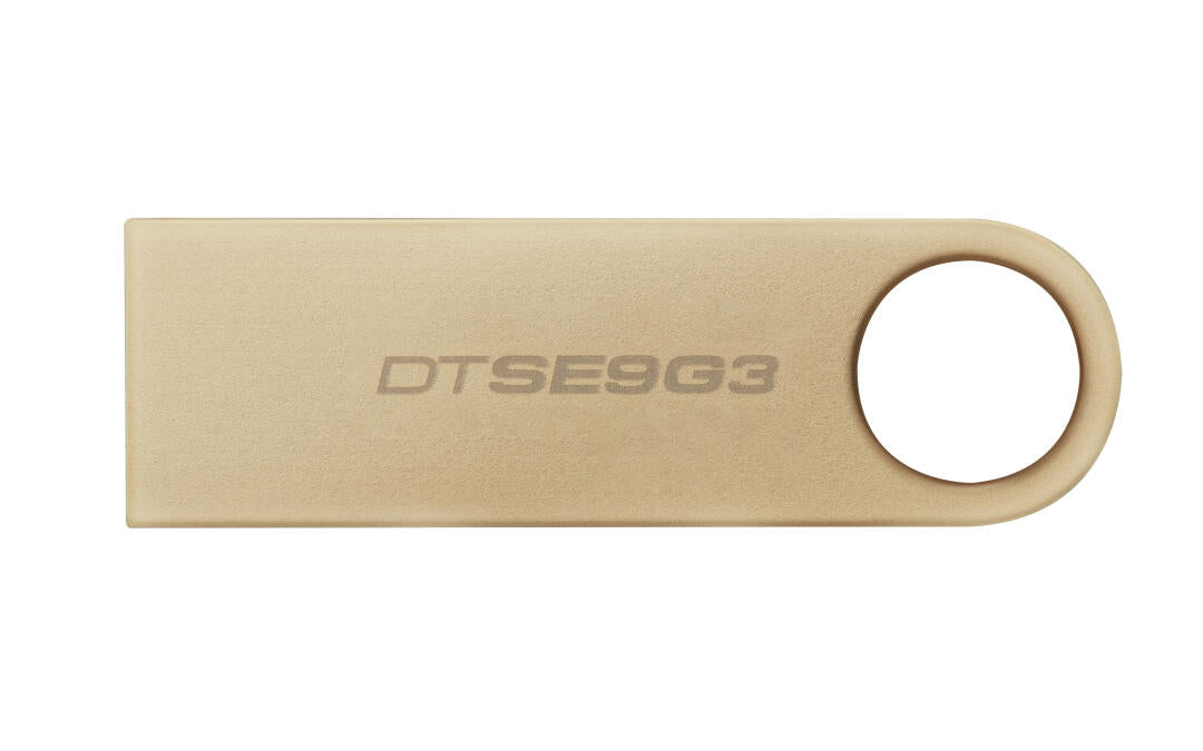 Pen Drive | Kingston | DataTraveler SE9 G3 | 128GB | USB 3.2