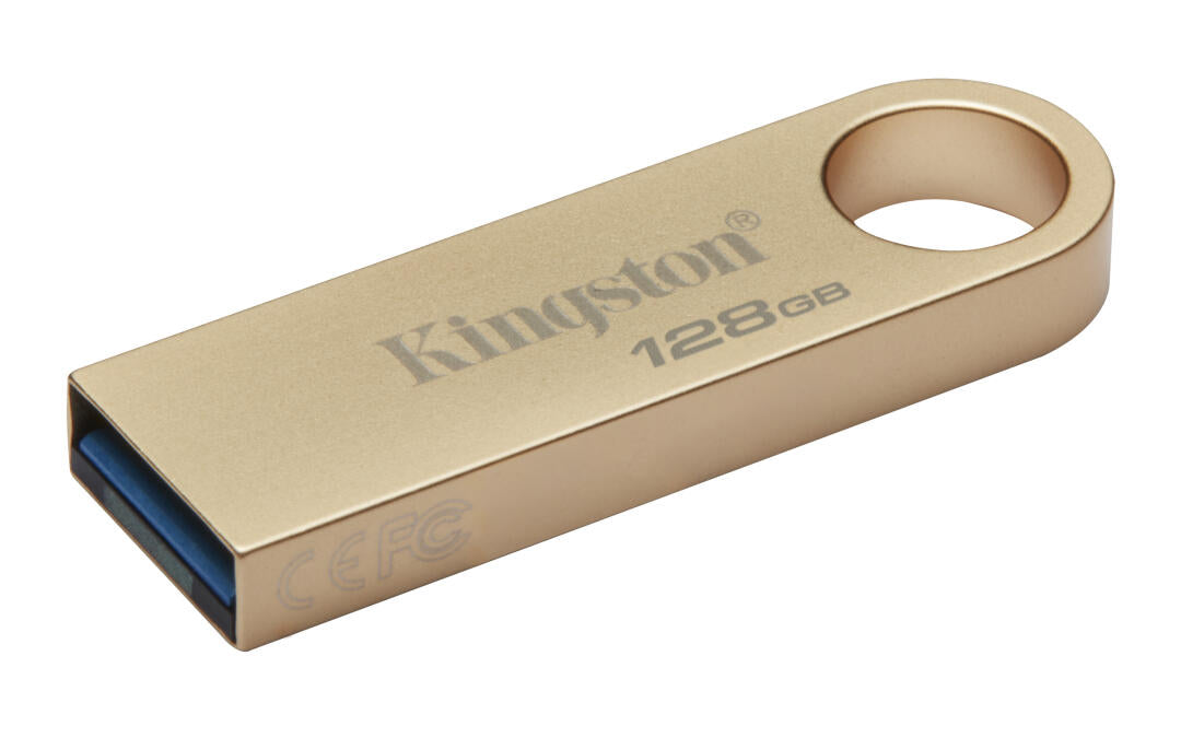 Pen Drive | Kingston | DataTraveler SE9 G3 | 128GB | USB 3.2