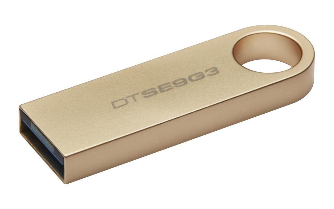 Pen Drive | Kingston | DataTraveler SE9 G3 | 128GB | USB 3.2