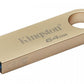 Pen Drive Kingston DataTraveler SE9 G3 | 64GB | Metal | USB 3.2 Type-A