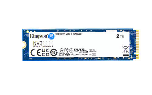 SSD NV3 2TB, M.2 2280 PCIe 4.0 NVMe