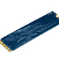 Kingston 1000G NV3 M2 2280 PCIE 4.0 NVME SSD - SNV3S/1000G