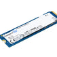 Kingston 1000G NV3 M2 2280 PCIE 4.0 NVME SSD - SNV3S/1000G