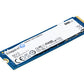 KINGSTON SSD 500GB NV3 M2 2280 PCIE 4.0 NVME