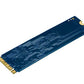 KINGSTON SSD 500GB NV3 M2 2280 PCIE 4.0 NVME