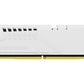 16GB 6000MT/s DDR5 CL36 DIMM FURY Beast White EXPO